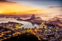 Rio is an intoxicating city of sun, samba, football, food, beaches and Bossa Nova.