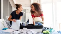 Cruise packing list template: What to take on a cruise holiday