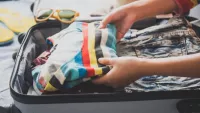 Packing 2 min