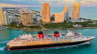Disney cruise min