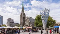 Christchurch