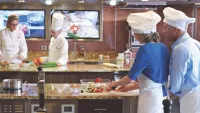 Culinary center min