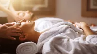 Couple spa min