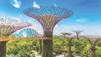 Singapore gardens min