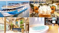 Save on shorter sailings with TUI River Cruise