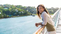 Cruising solo tips: How to make the most of your cruise alone