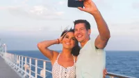 Couple on cruise shutterstock min