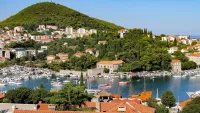 port of gruz riviera travel