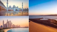 Why you should cruise the Arabian Gulf – discover Dubai, Abu Dhabi & Qatar with MSC Cruises