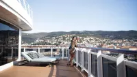 Regent suite balcony min