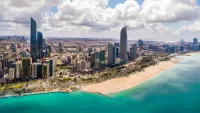 abu dhabi MSC Cruises