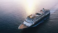 Holland America Line ship Volendam to provide accommodation to Ukranian refugees