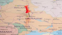 Ukraine map min