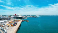 Southampton port min