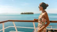 Dress code for cruises: What you need to know about how to dress on a cruise