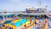 Cruise pool min