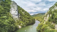 Rivers of dreams: Complete guide to Europe's greatest waterways & best cruises to take