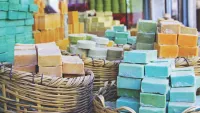 Savon de Marseille min