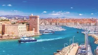 Marseille port guide: The best sights, best buys & best eats