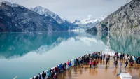 Seward, Alaska
