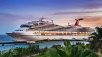 Your guide to Carnival Cruise Line – what you need to know