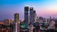 Mumbai is the city of Bollywood and of dreams. Credit: Shutterstock