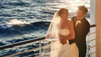 How to get married on a cruise ship - everything you need to know about weddings at sea