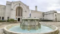 art gallery southampton