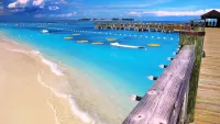 cable beach