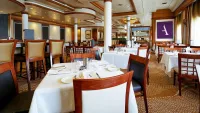 Ambience restaurant min