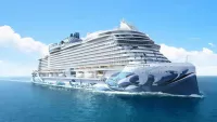 Cruise ship review: Norwegian Prima
