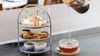 Viking afternoon tea min