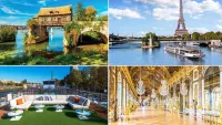 Spring on the Seine: What Viking's new longship Viking Radgrid is really like