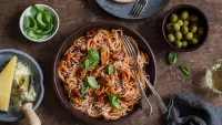 Pasta dish min