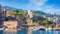Sorrento min