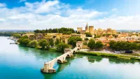 Avignon min