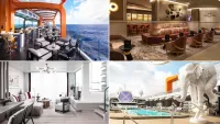First look at Celebrity Beyond as World of Cruising gets sneak preview of the ship