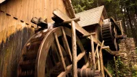 water mill dubrovnik