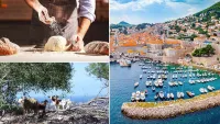 Explore a new side to the Mediterranean this summer with immersive excursions
