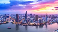 Ho chi minh city min