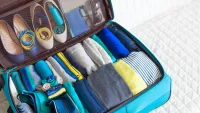 How to pack for a river cruise