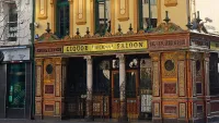 crown liquor saloon belfast