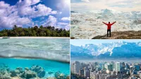 Oceania Cruises announces its biggest ever itinerary launch for 2024