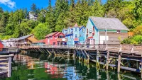 Ketchikan, Alaska