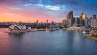 An incredible Australian adventure