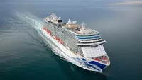 Discovery Princess review: What's it like onboard the new Princess Cruises ship?