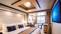 Princess cabins min
