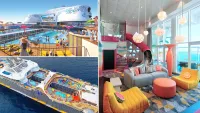Wonder of the Seas cruise ship review - First look onboard the world's biggest cruise ship