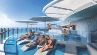 sun suite deck