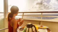 Tips for cruising with a special diet